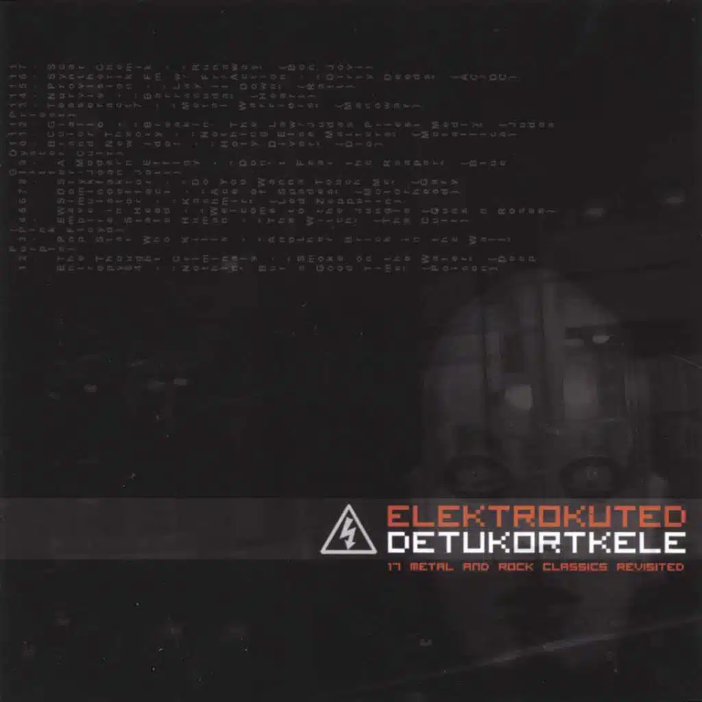 Simulator - Kashmir (Led Zeppelin)