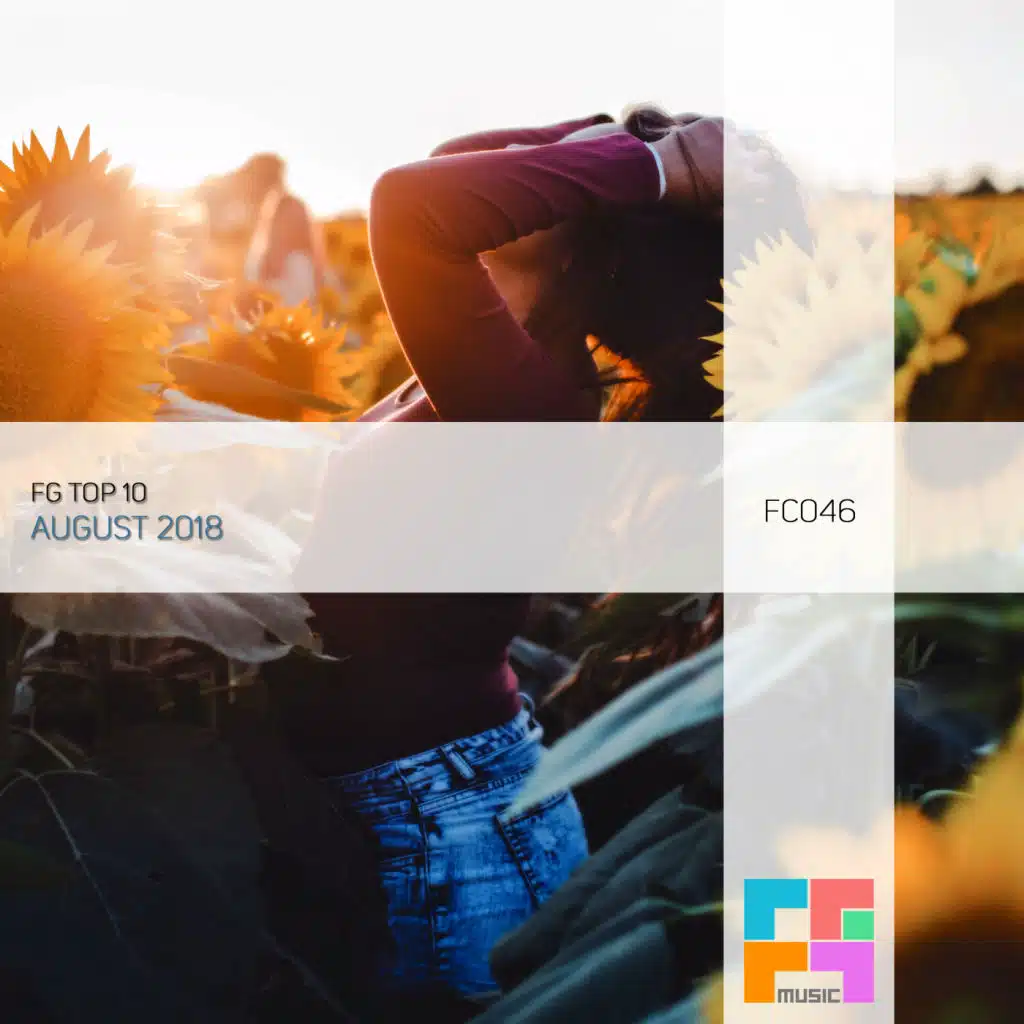 Means To An End (Extended Mix) [feat. Thea Riley]