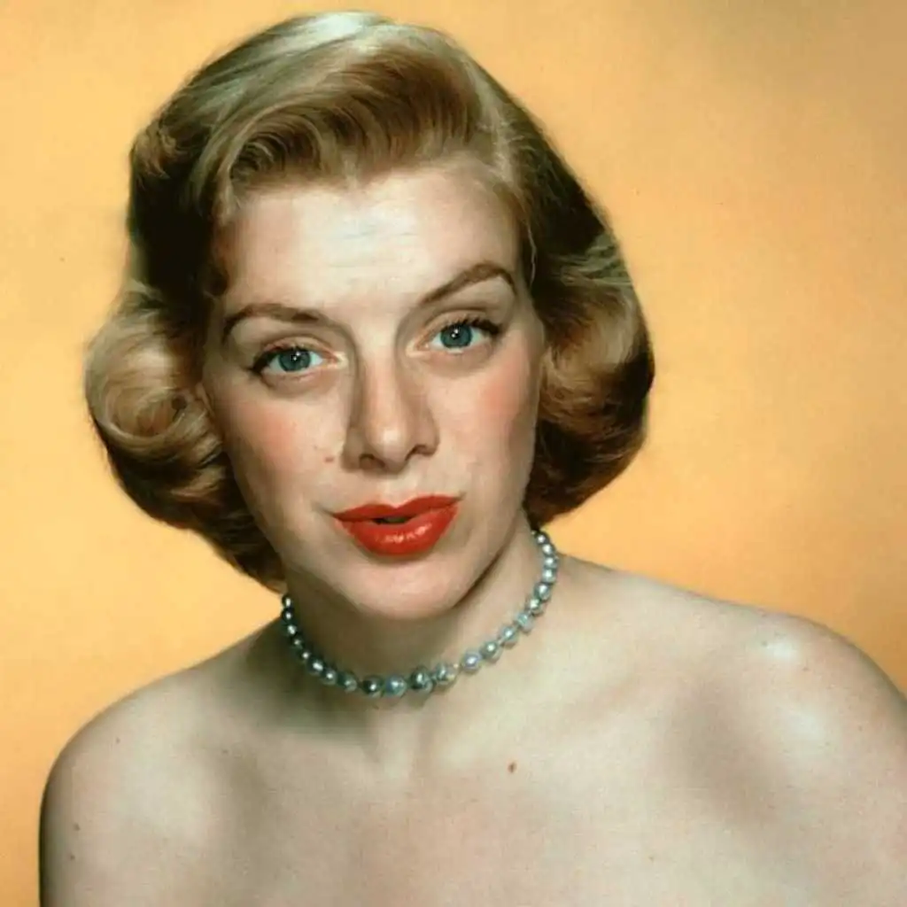 Rosemary Clooney