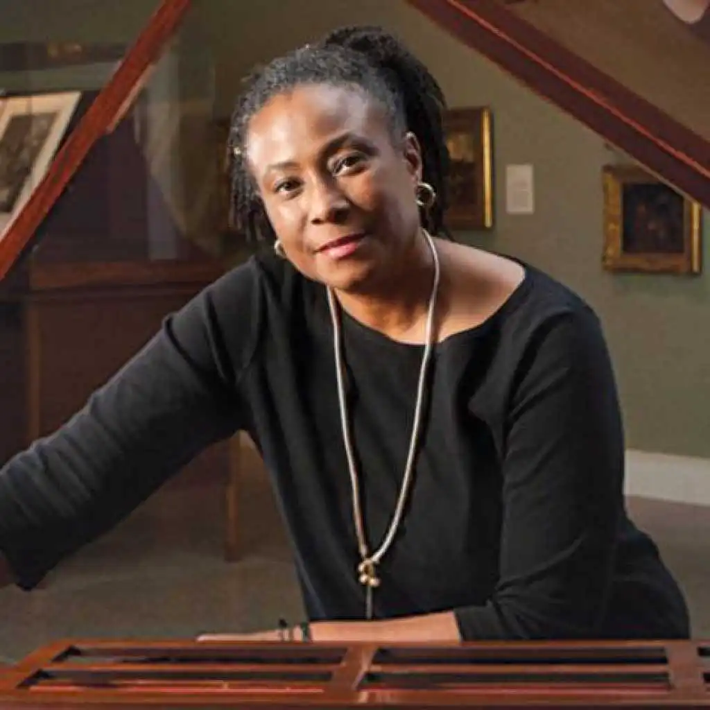 Geri Allen