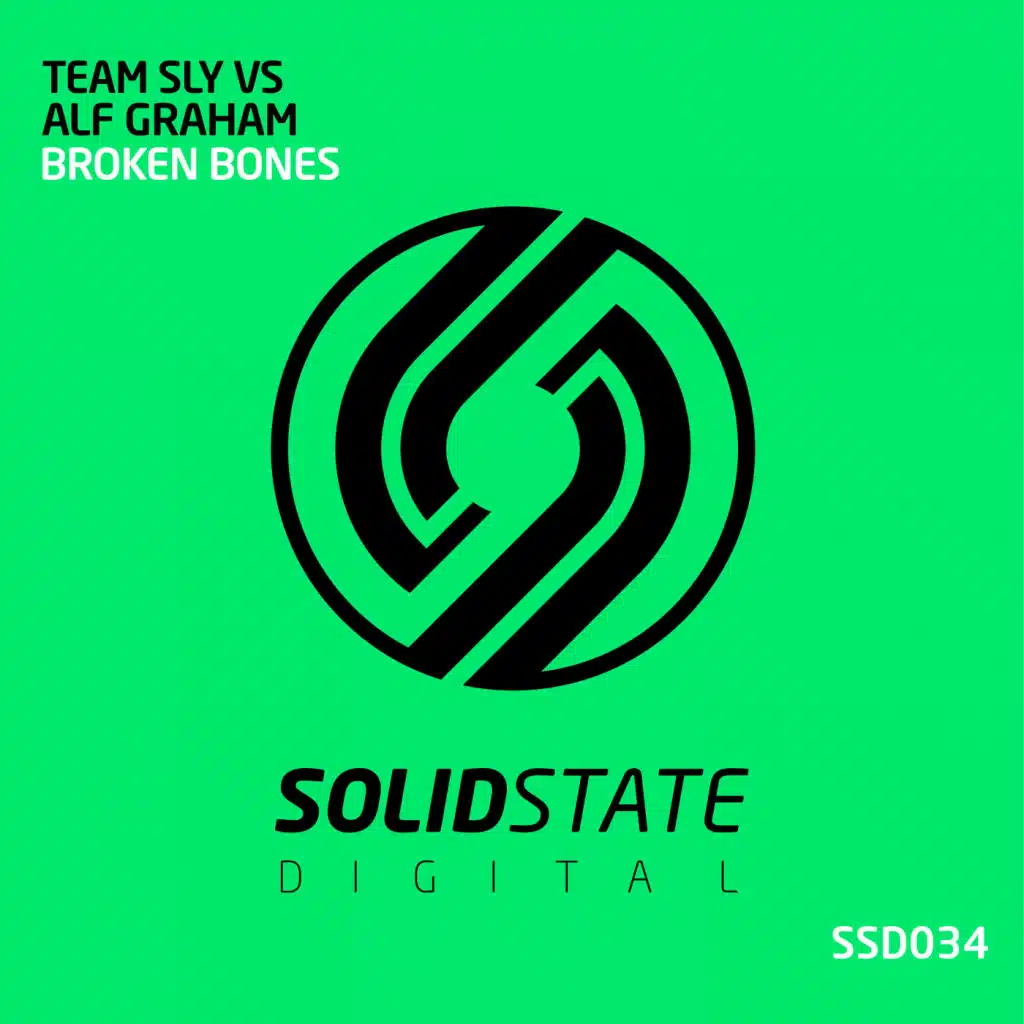 Alf Graham & Team Sly