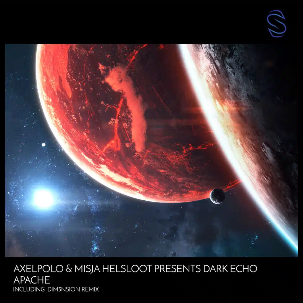 AxelPolo & Misja Helsloot present Dark Echo