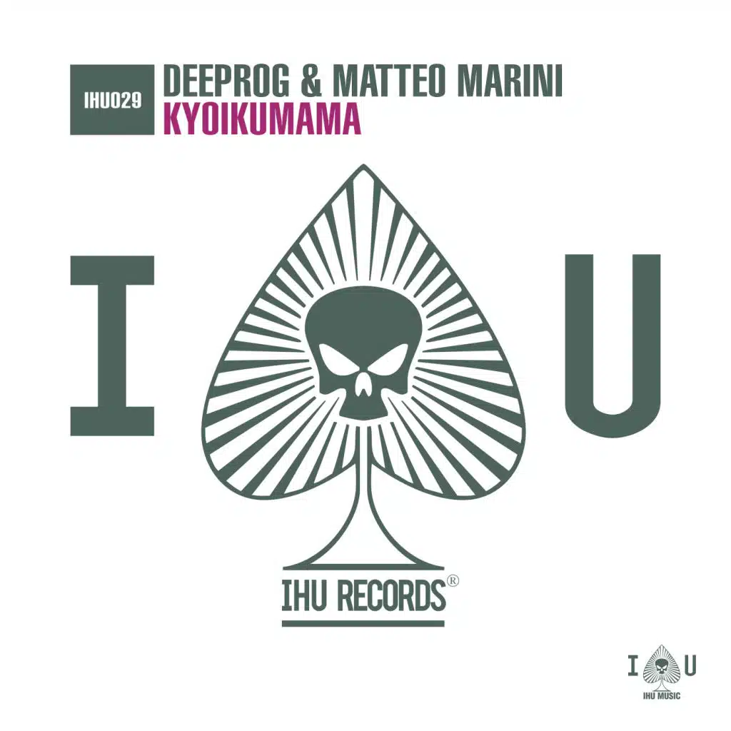Deeprog & Matteo Marini