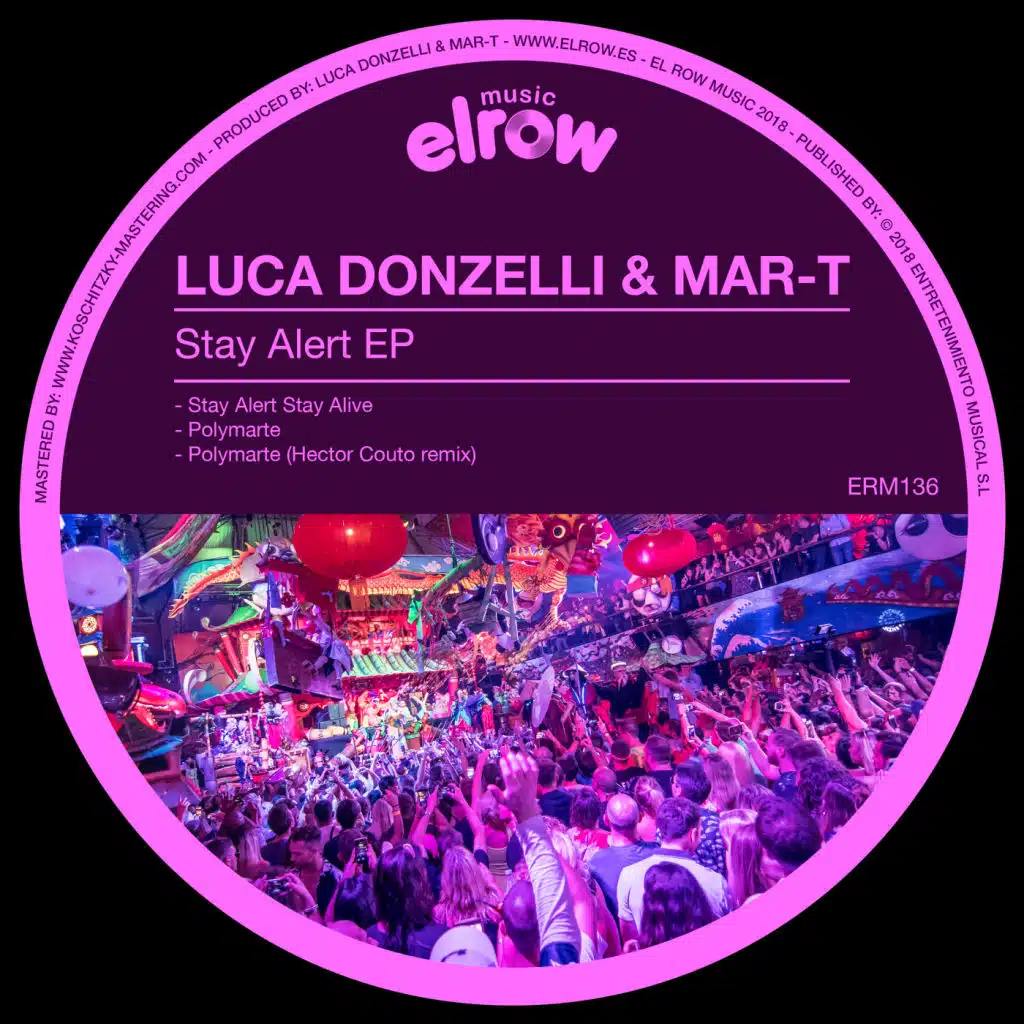 Mar-T & Luca Donzelli
