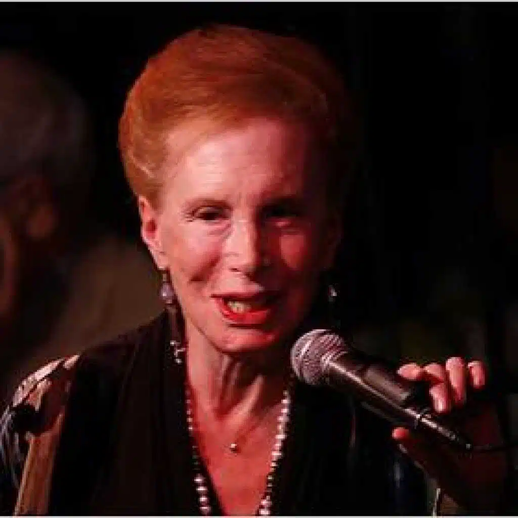 Barbara Carroll