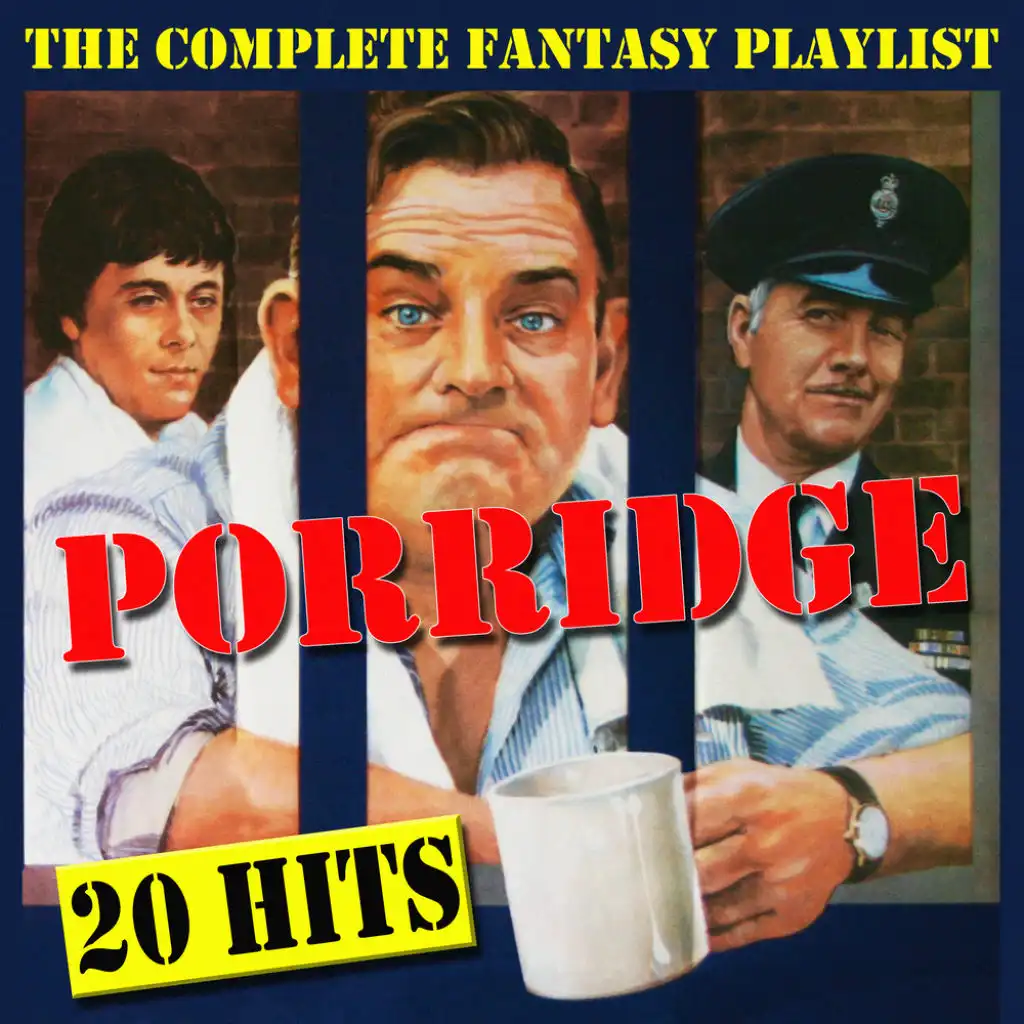 Porridge (Main TV Theme)