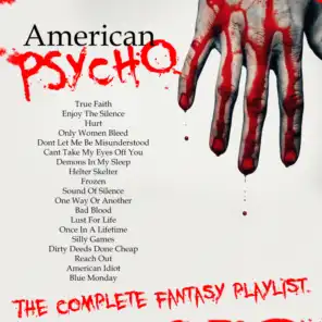 American Psycho - The Complete Fantasy Playlist