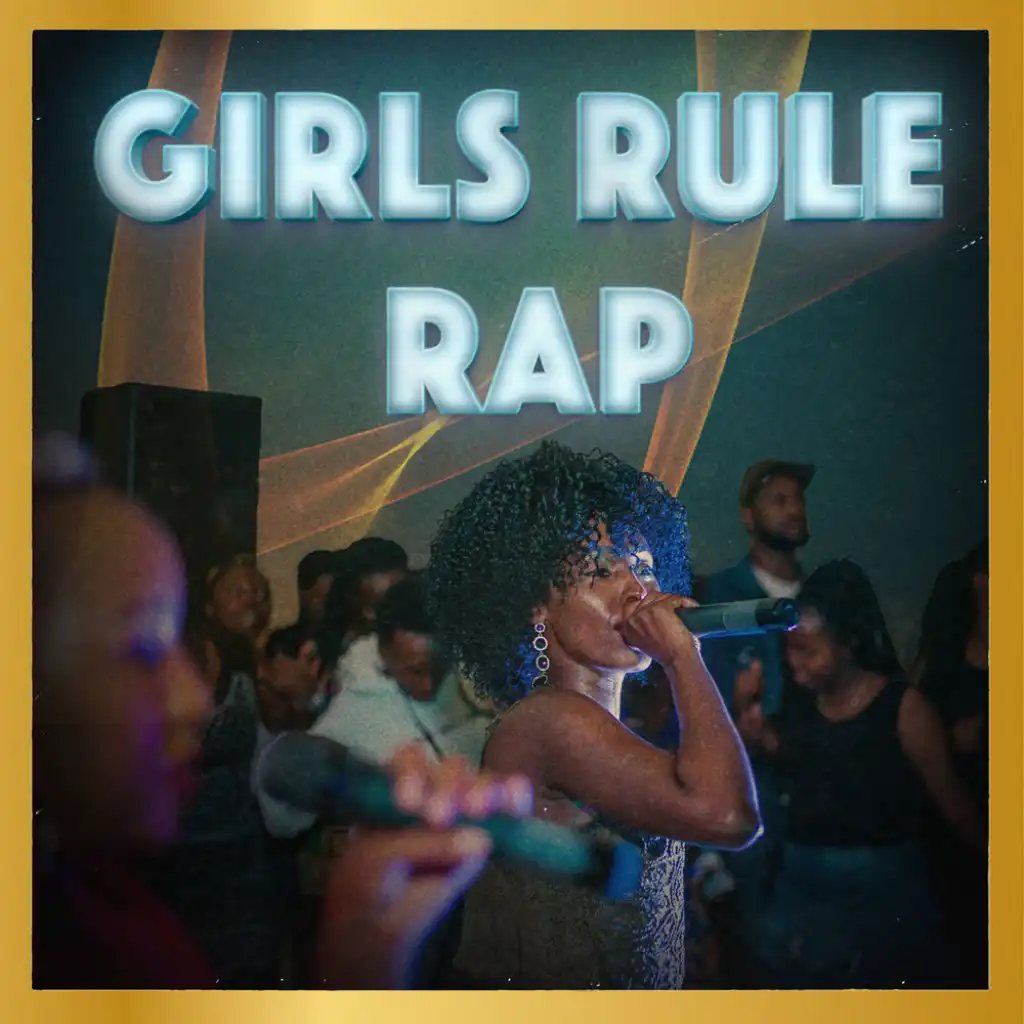 Girls Rule Rap