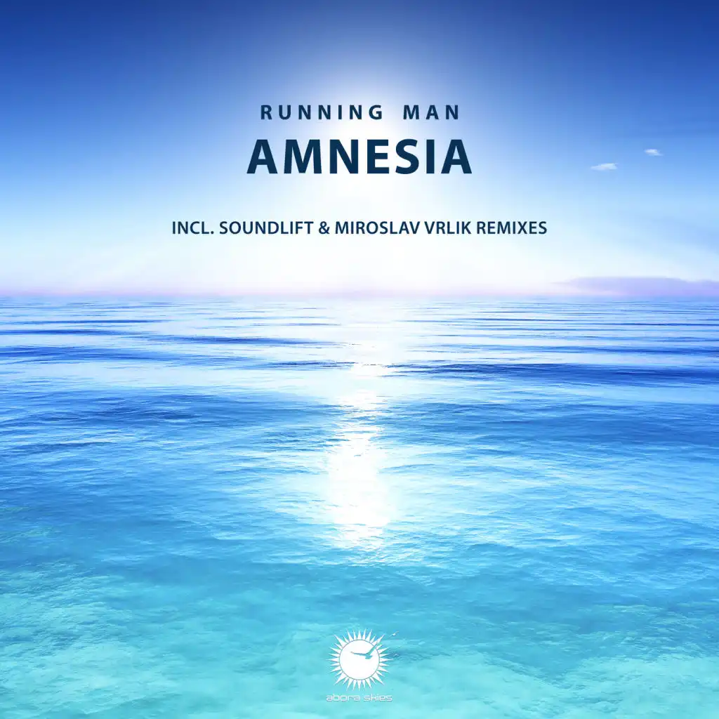 Amnesia (SoundLift's Emotional Take Intro Edit)