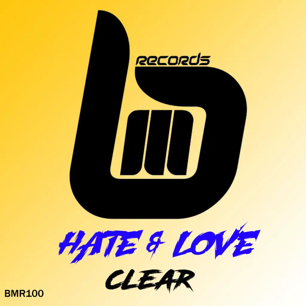 Hate & Love