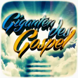 Giganten des Gospel (100 Tracks - Die grössten Künstler des Soul, Rhythm and Blues singen Gospel)