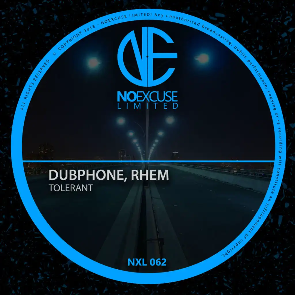 Dubphone, Rhem