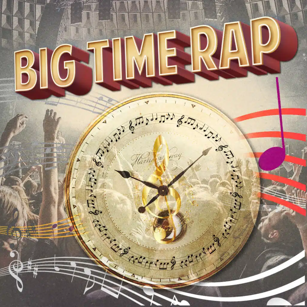 Big Time Rap