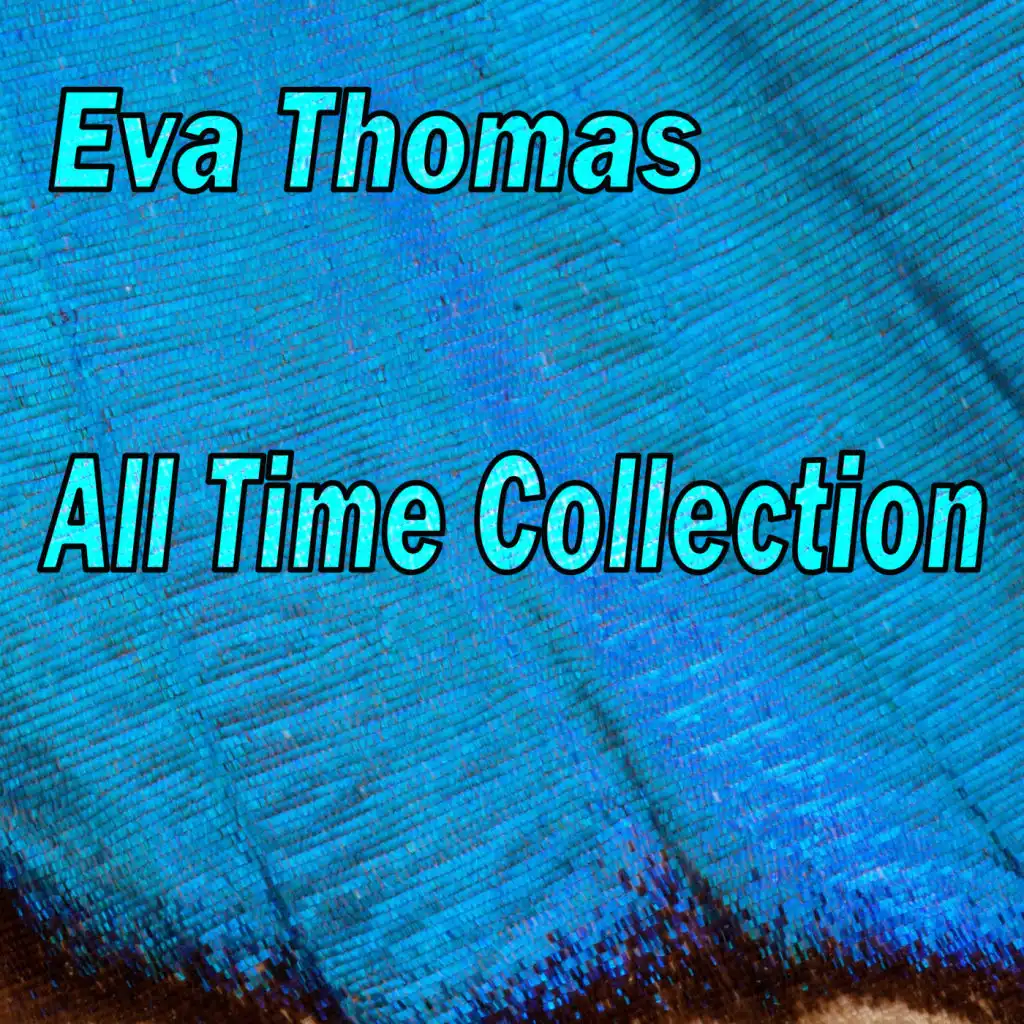 Eva Thomas
