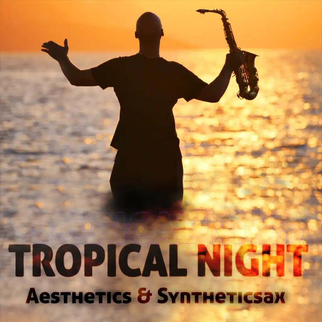 Aesthetics & Syntheticsax