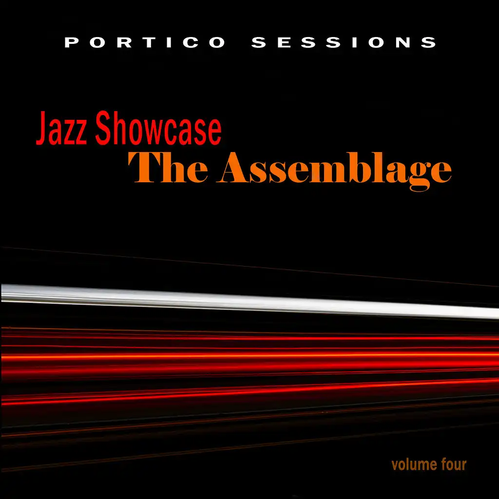 Jazz Showcase: The Assemblage, Vol. 4