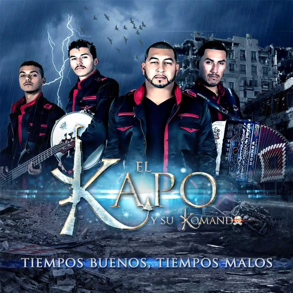 Tiempos Buenos Tiempos Malos