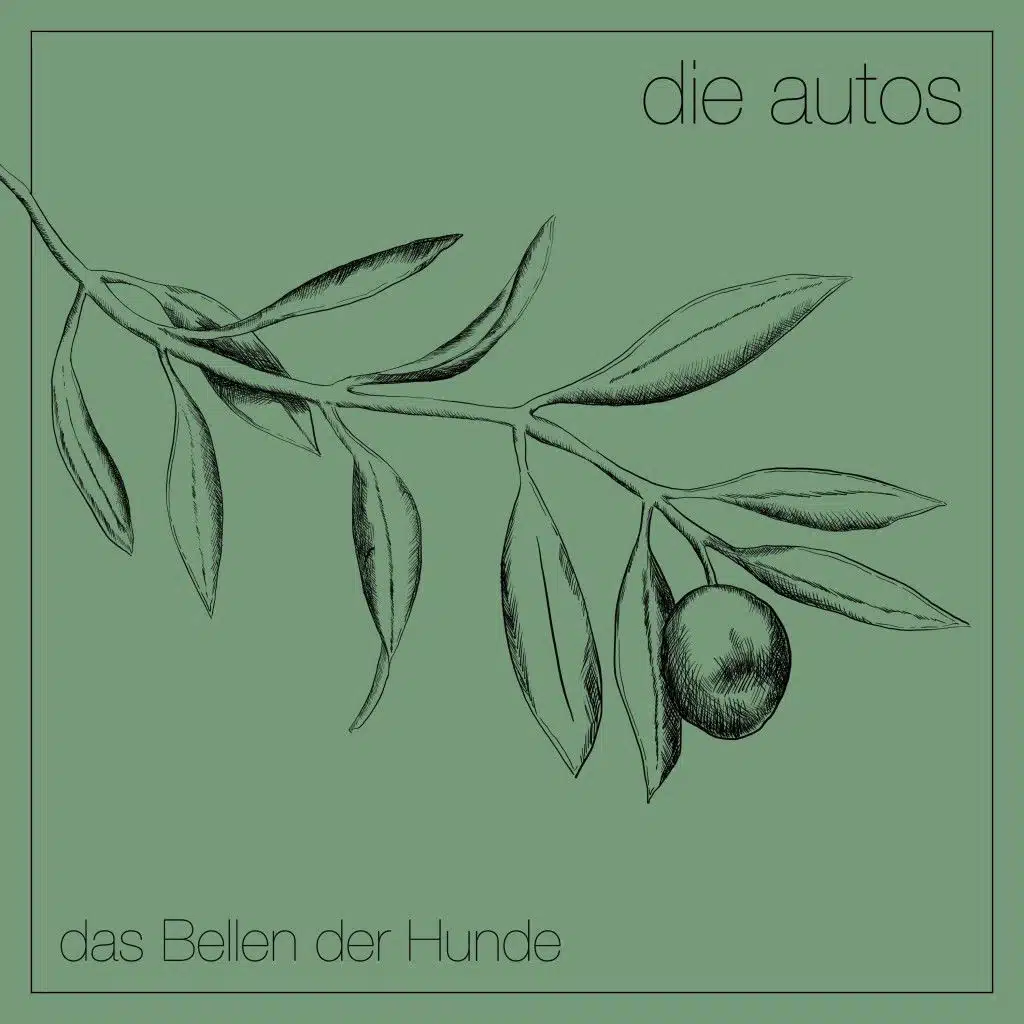 Das Bellen der Hunde