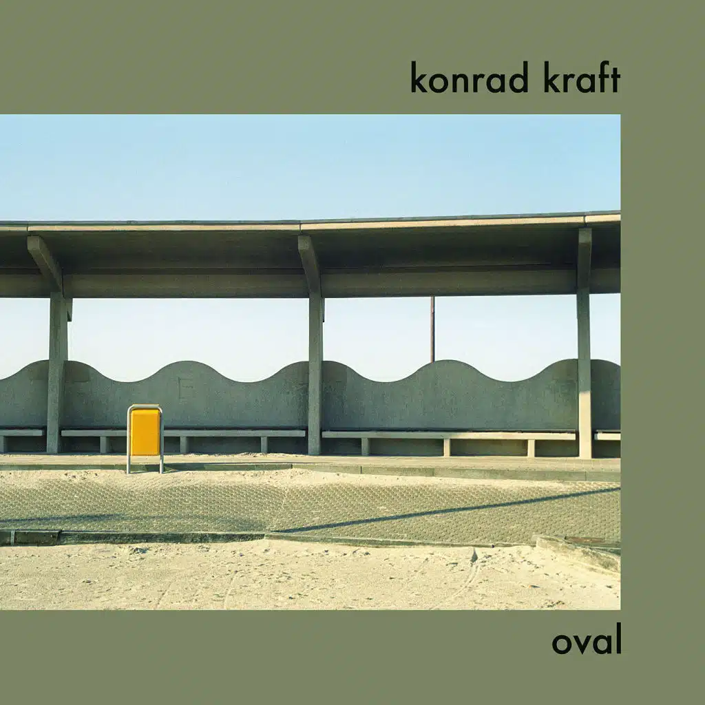 Oval
