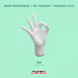Rene Rodrigezz, MC Yankoo & Marcus Cito