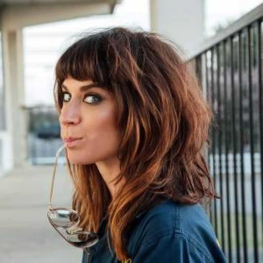 Nicole Atkins