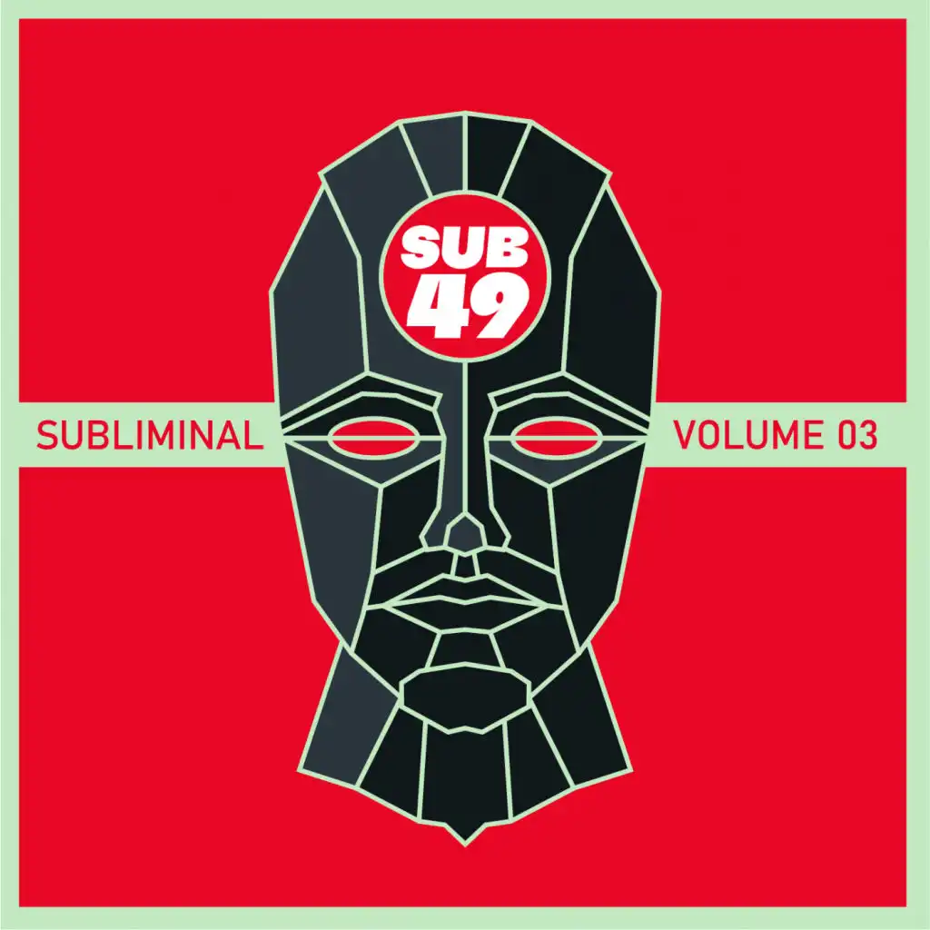 Subliminal, Vol. 3