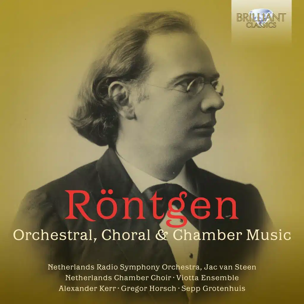 Sonata No. 5 in B Minor, Op. 56: IV. Molto passionato e vivace