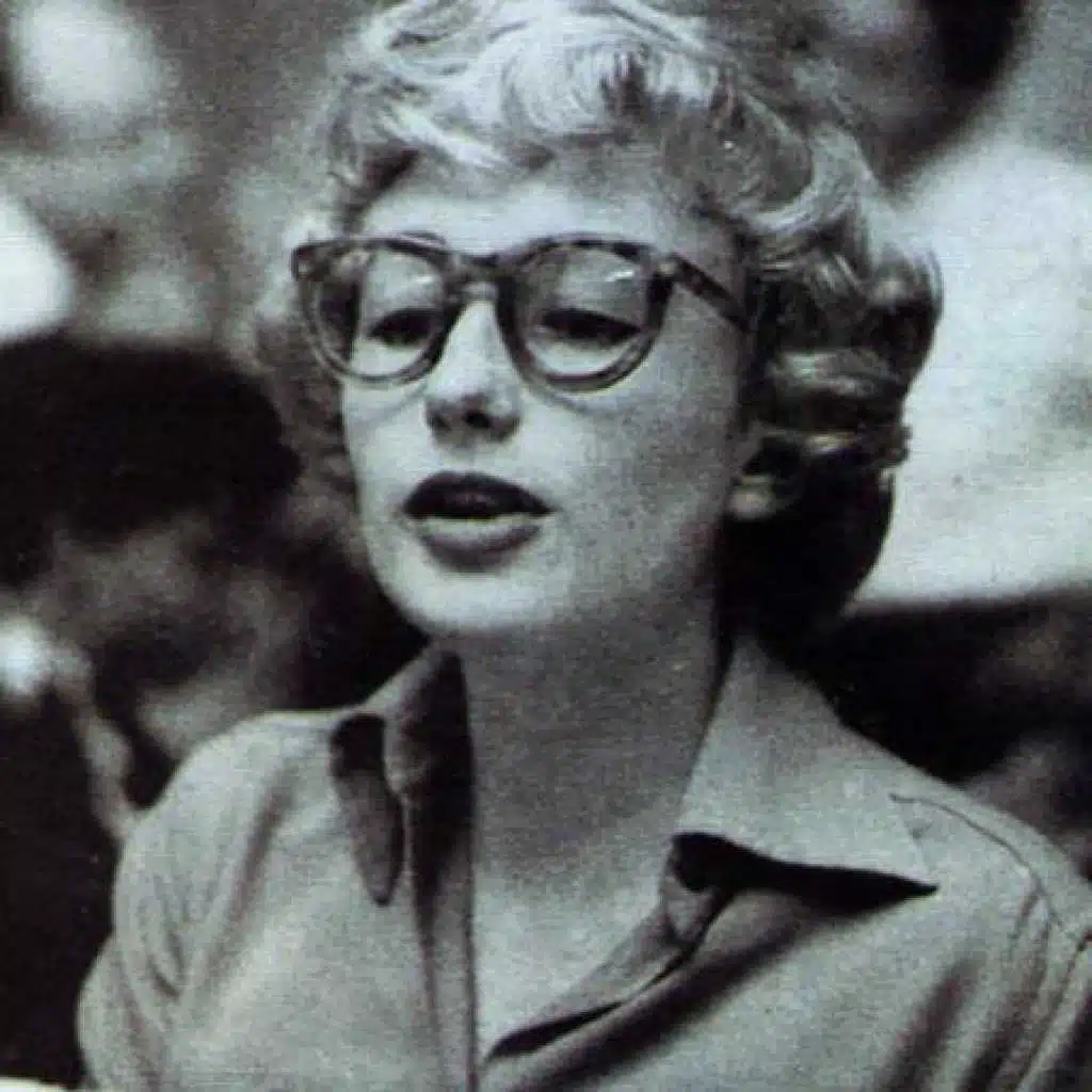 Blossom Dearie