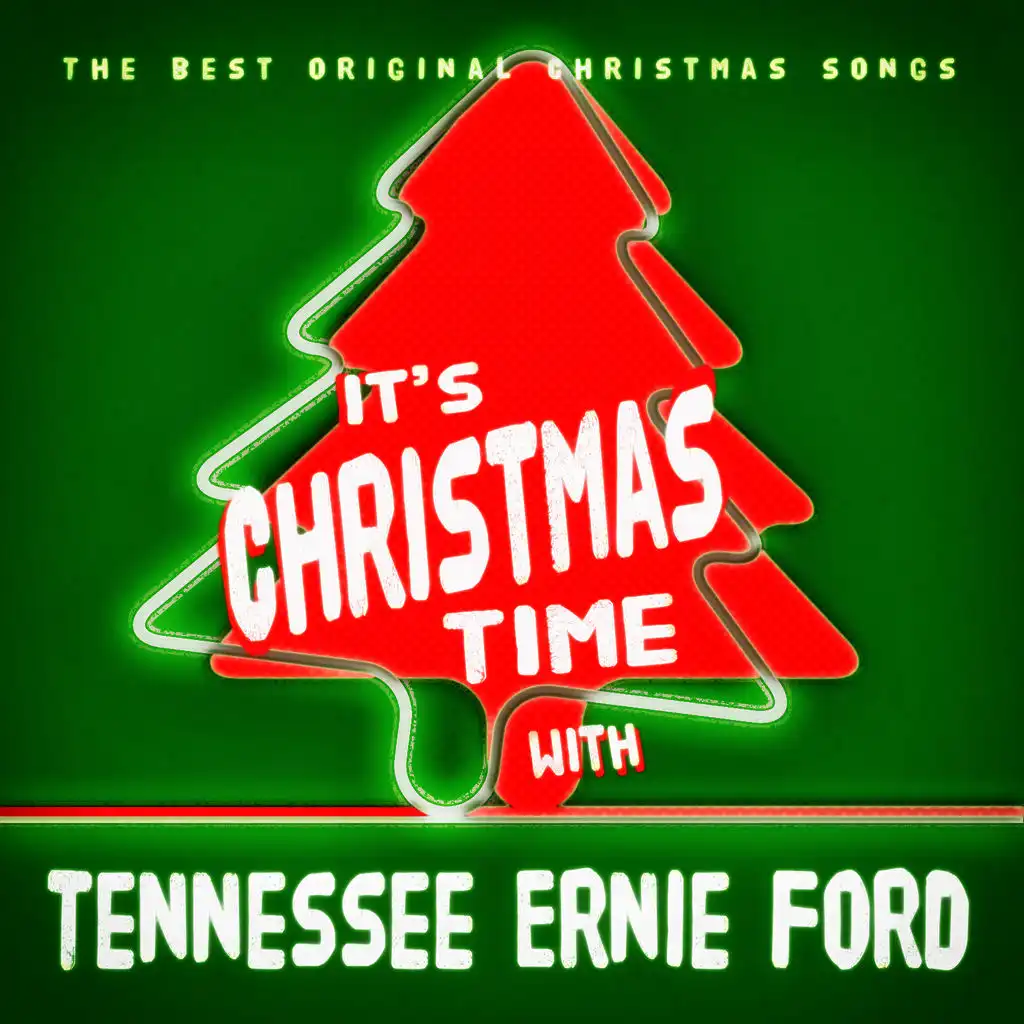 It's Christmas Time with Tennessee Ernie Ford