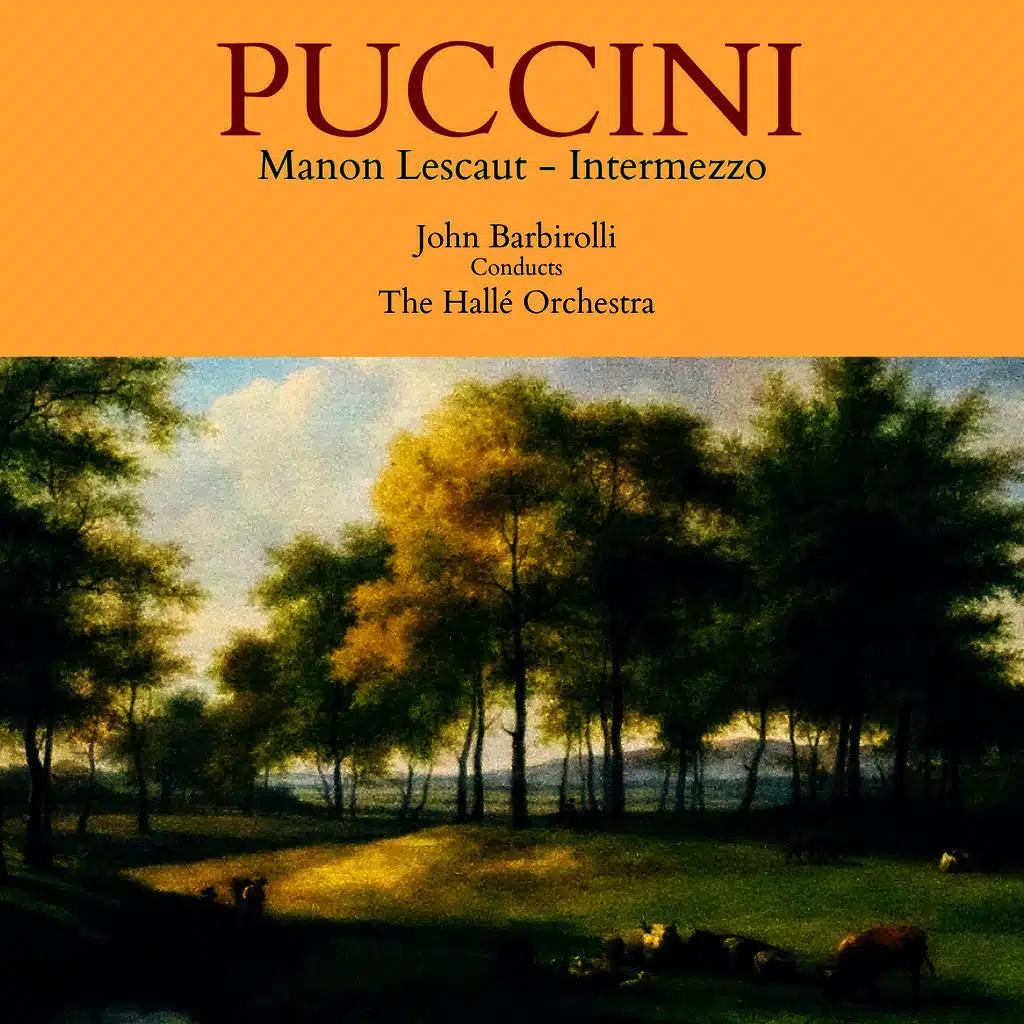 Manon Lescaut: Intermezzo