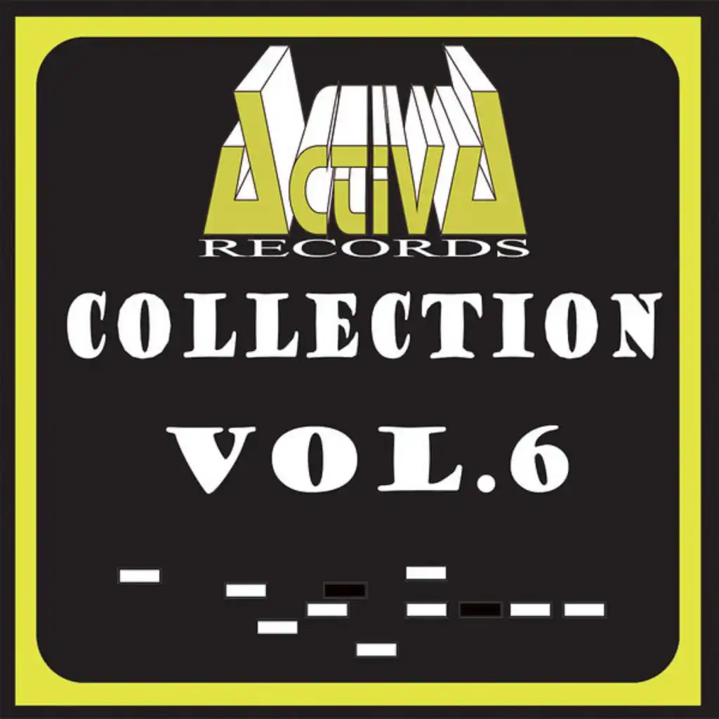 Activa Records Collection Vol, 6