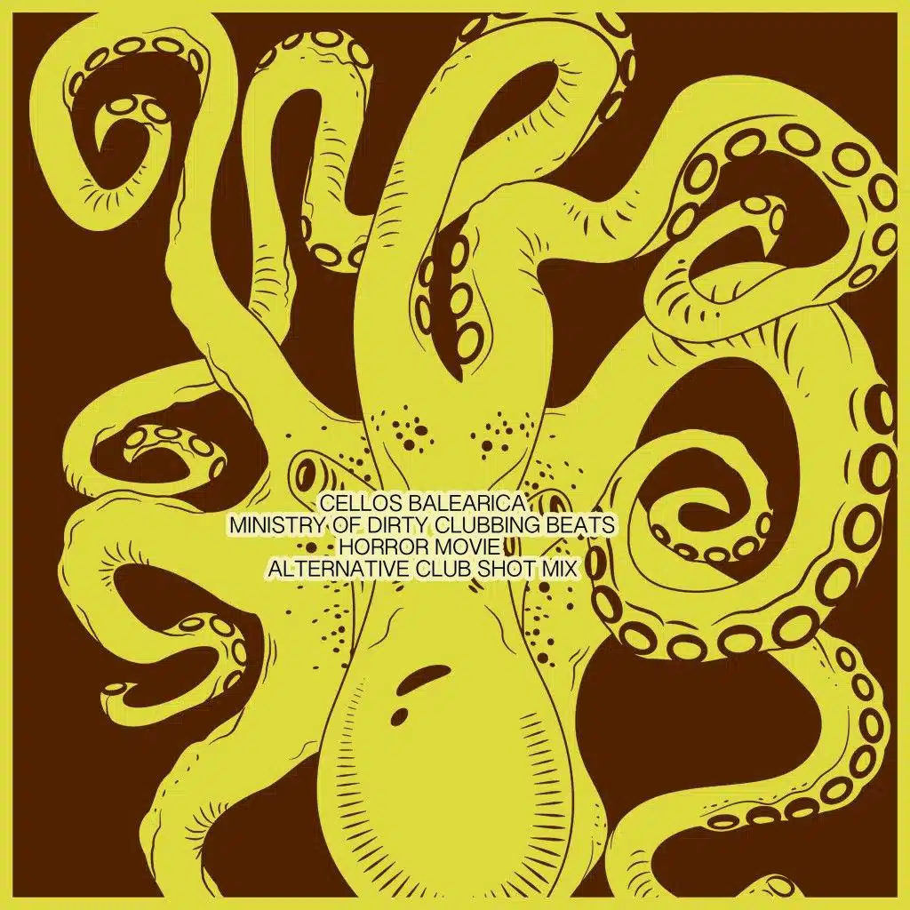 Horror Movie (Alternative Club Shot Mix)