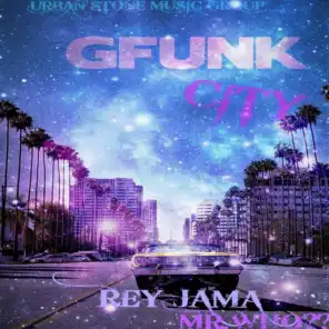 G-Funk City