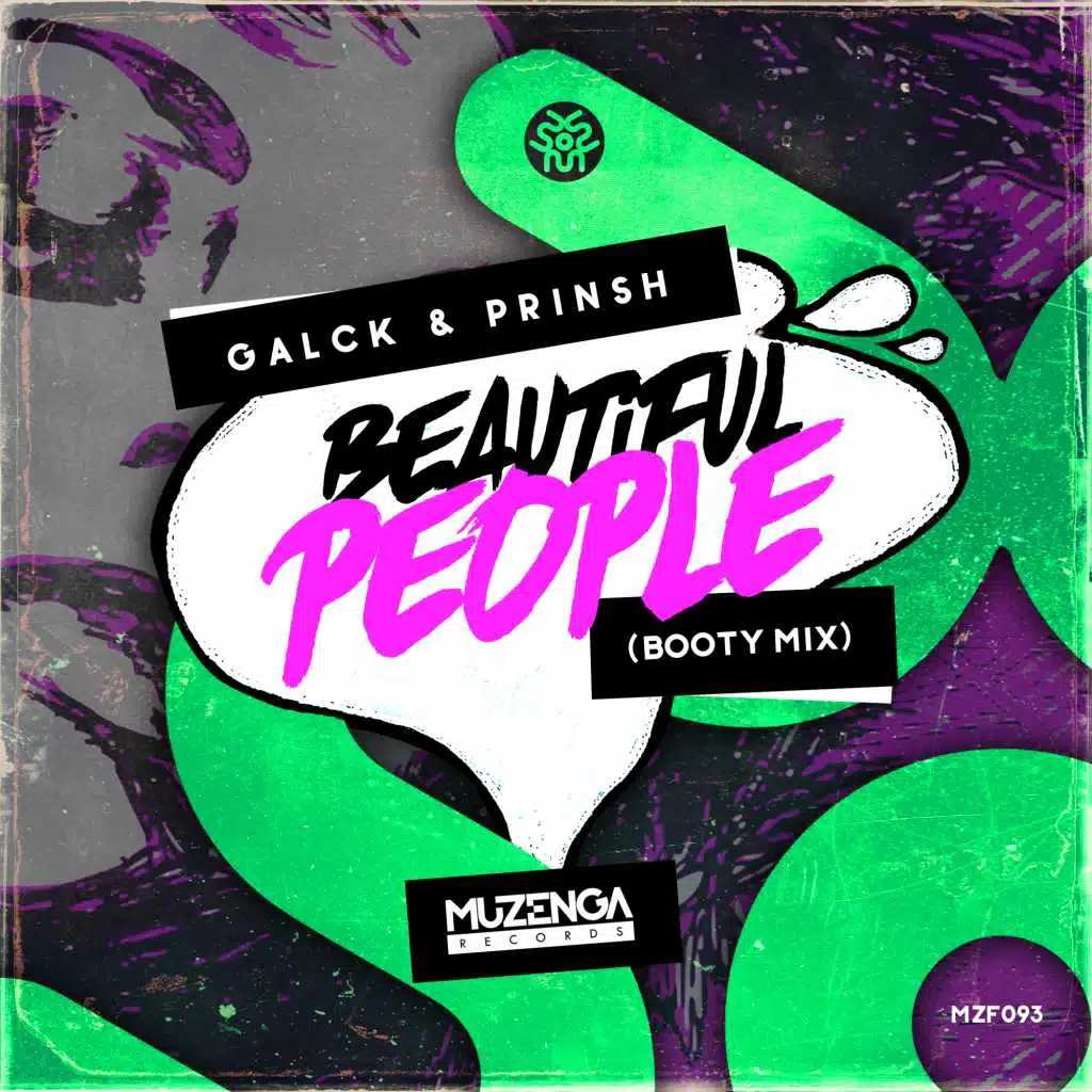 Beautiful People