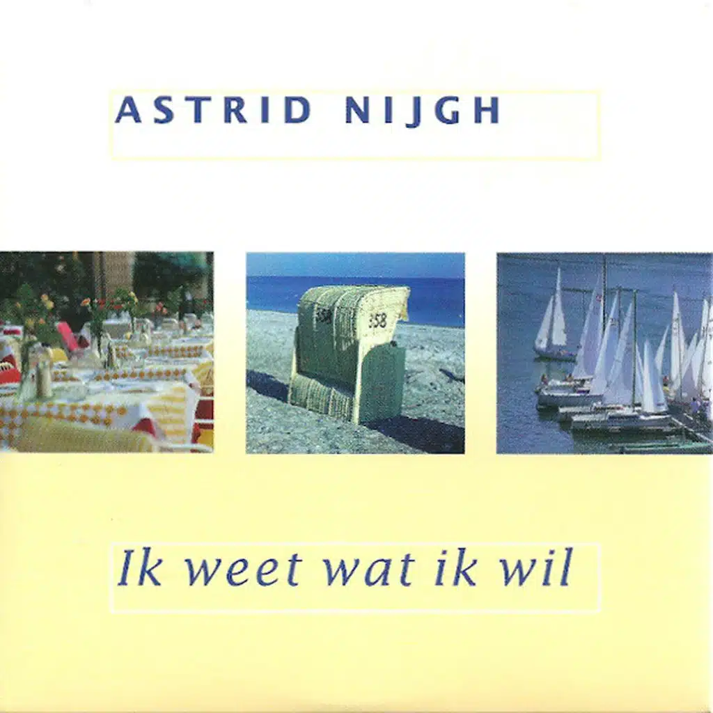 Astrid Nijgh