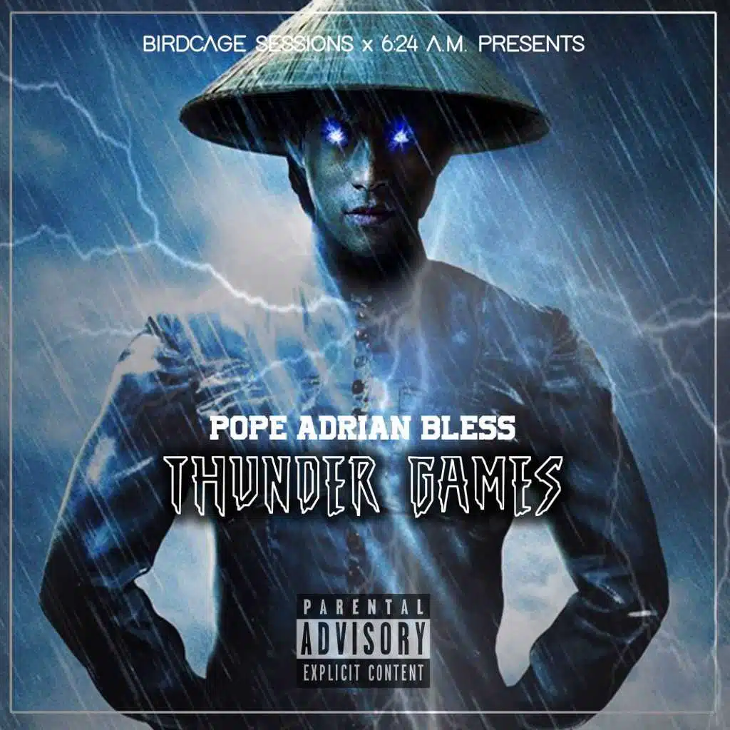Birdcage Sessions Presents: Thunder Games