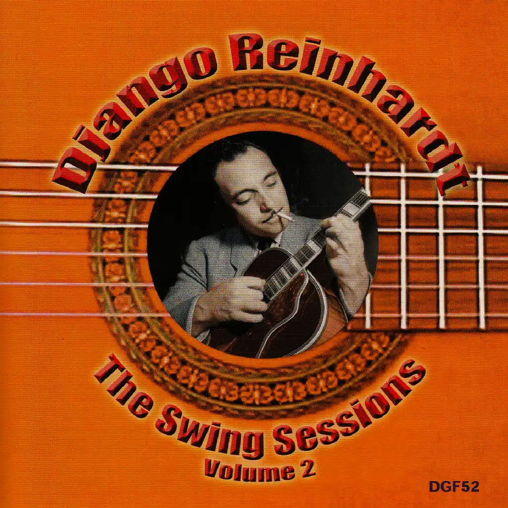 The Swing Sessions, Vol. 2