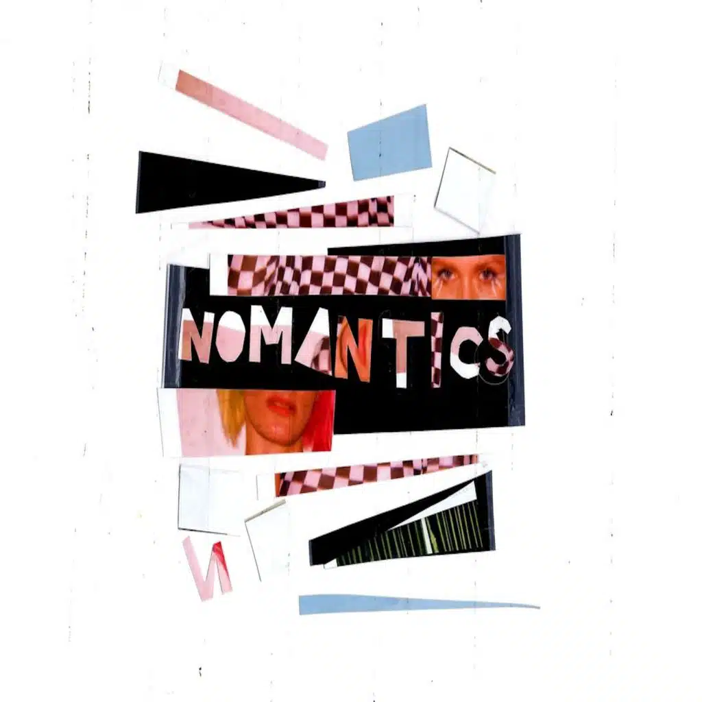 Noise Candy Music & Nomantics