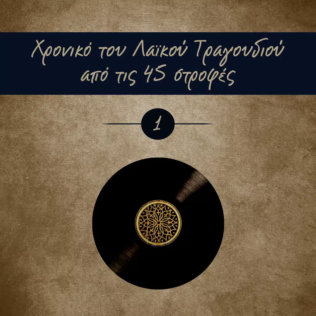 Μ' έκαψες, μ' έλιωσες