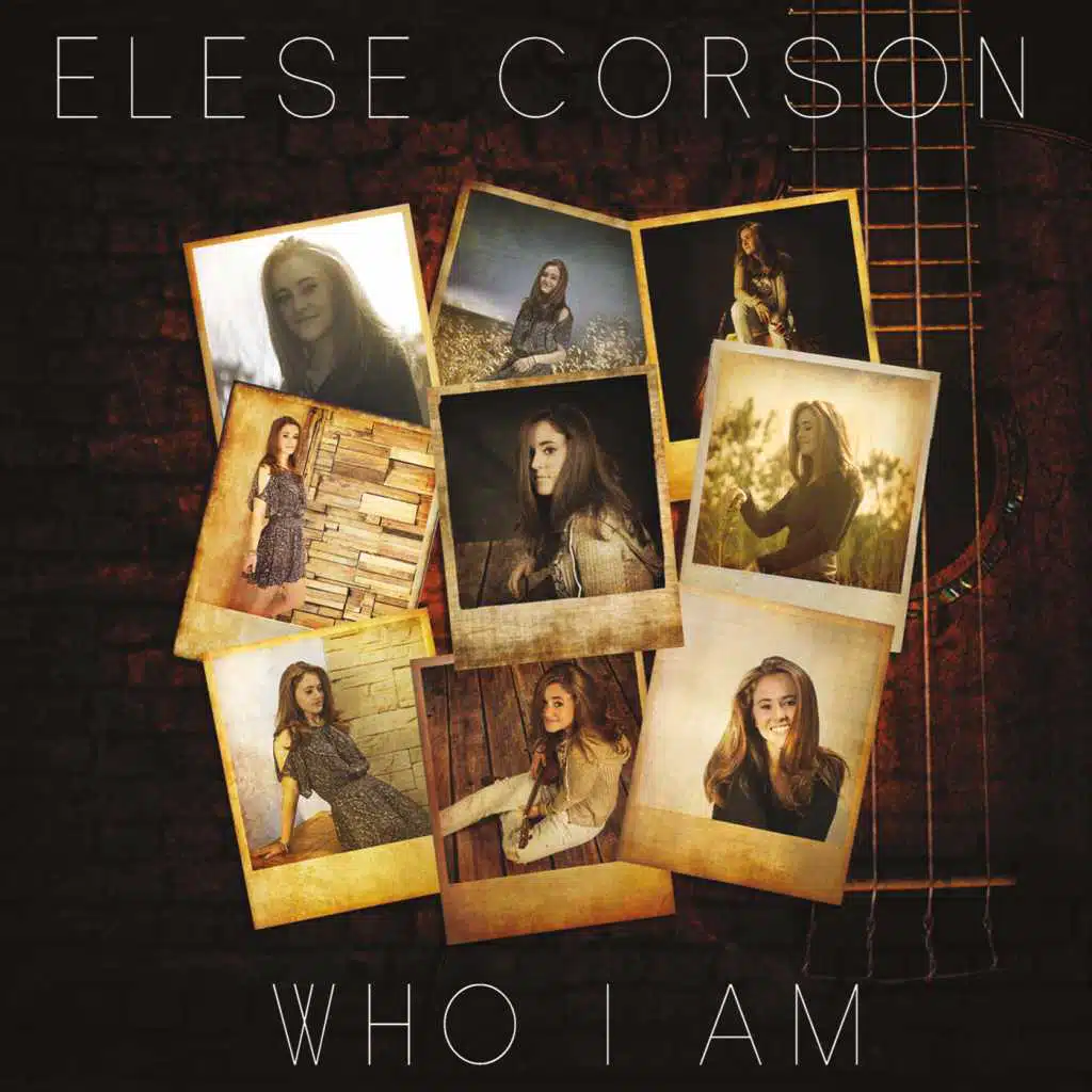 Who I Am