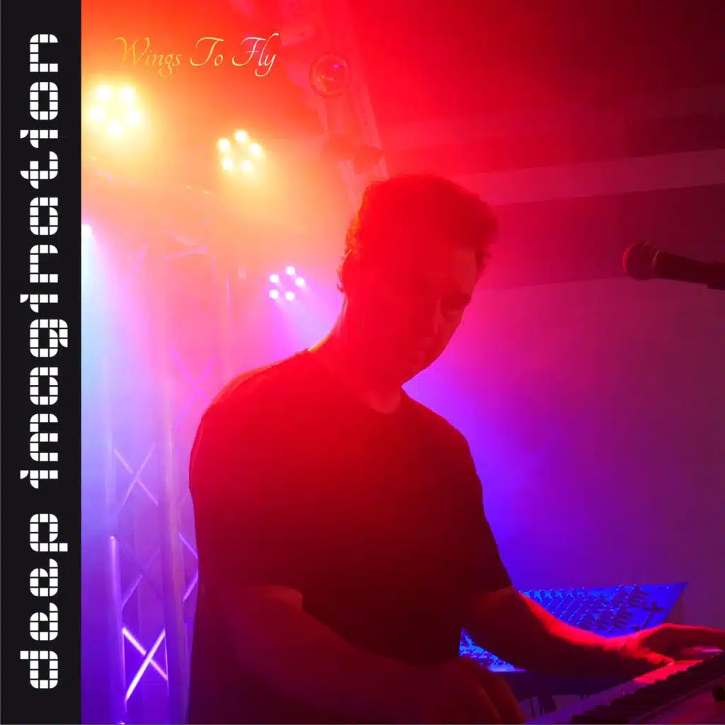 Paradise in Space (EP-Version)