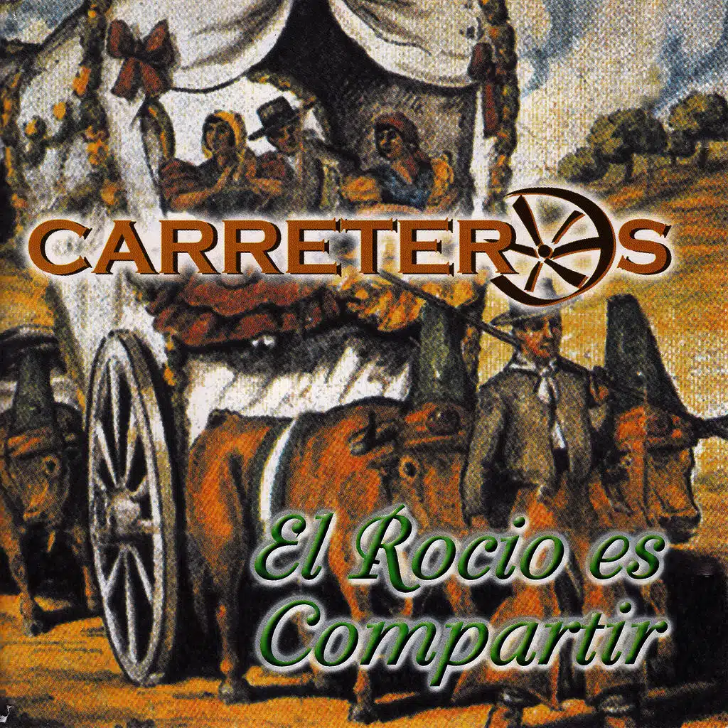 El Rocio Es Compartir