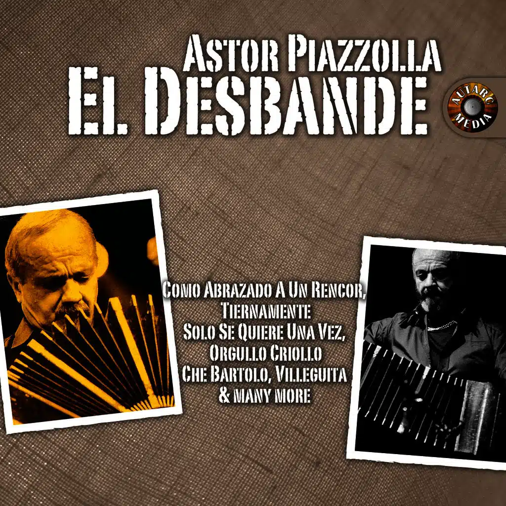 Che Bartolo (ft. Aldo Campoamor )