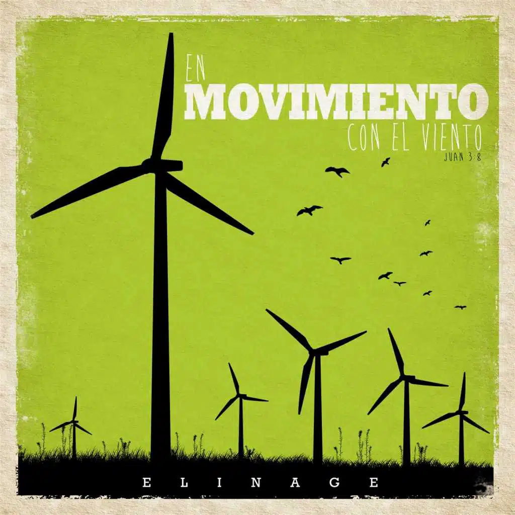 En Movimiento Con el Viento
