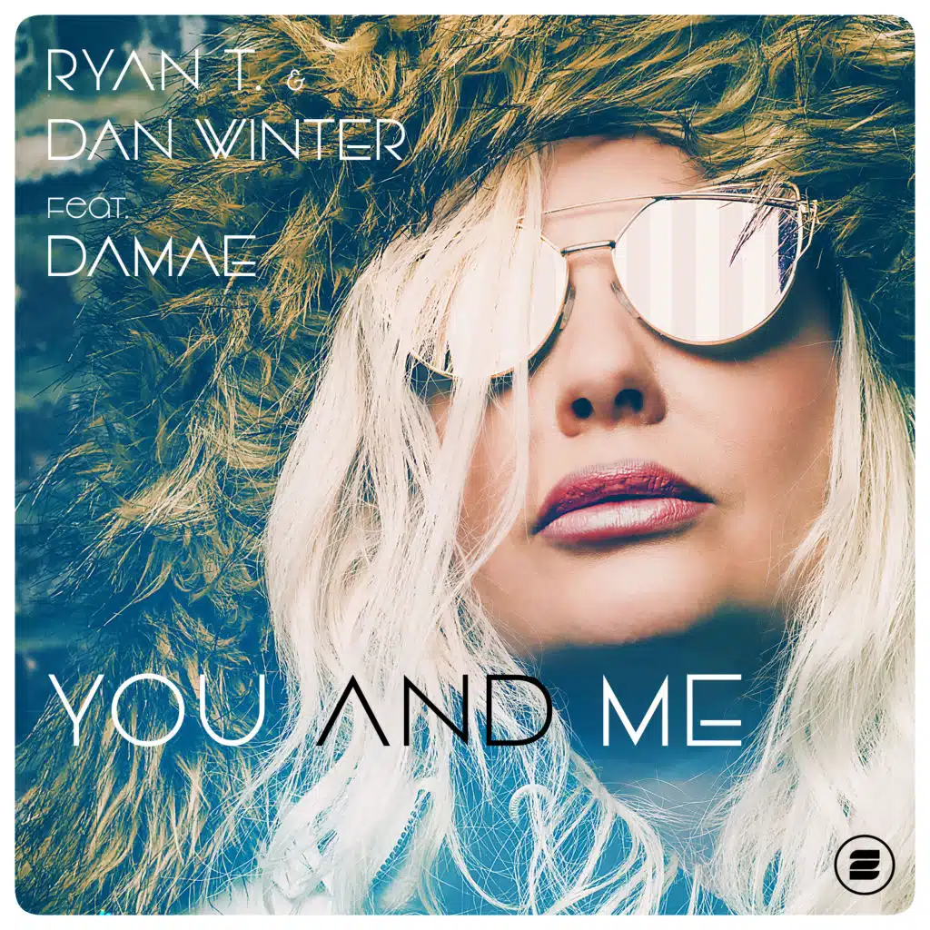 You and Me (feat. Damae)