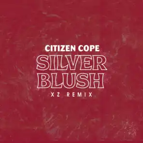 Silver Blush (XZ Remix)