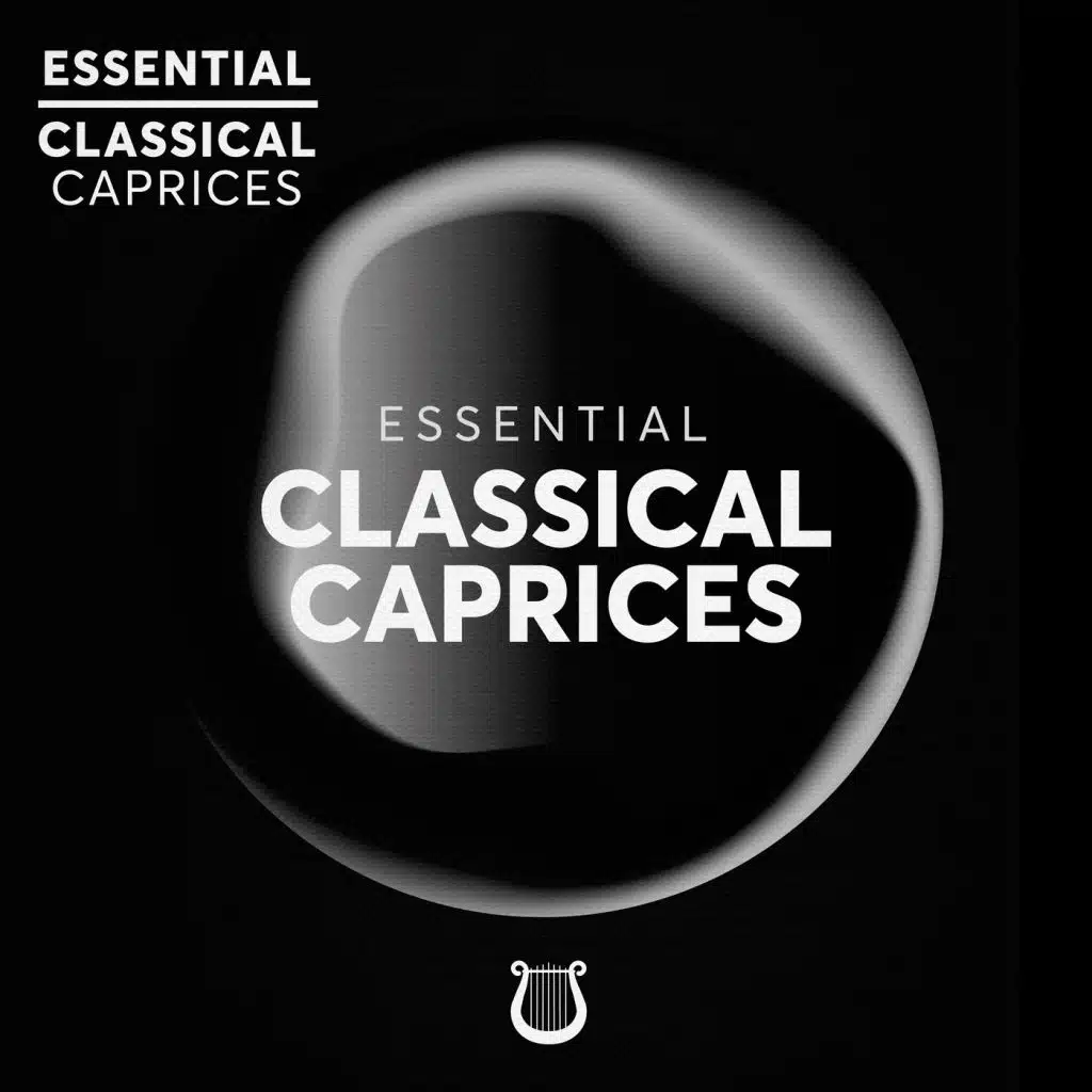 Caprice viennois, Op. 2