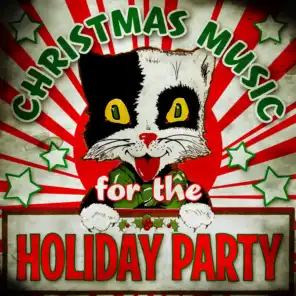Christmas Music for the Holiday Party