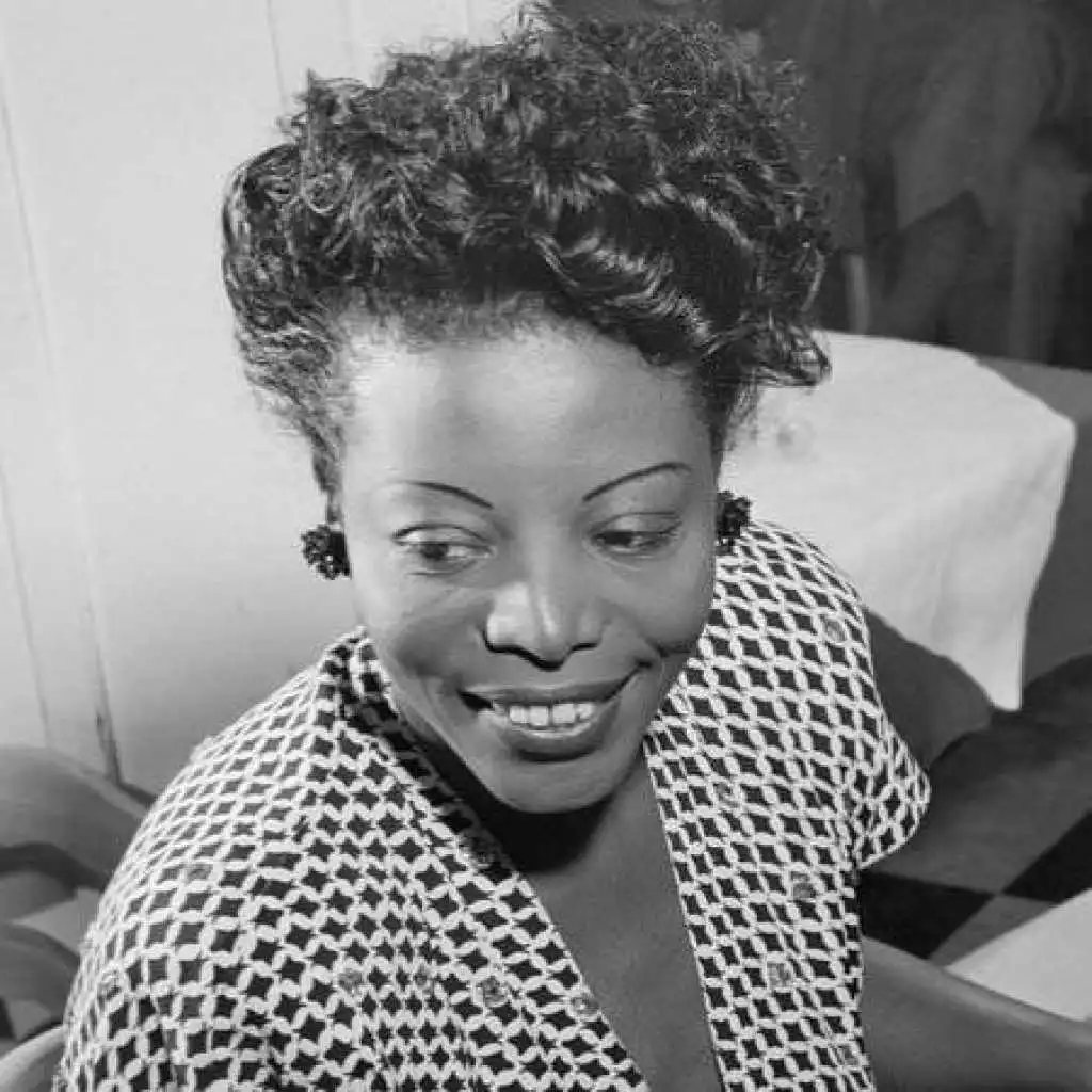 Mary Lou Williams