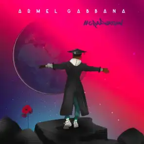 Envoûté (feat. Armel Gabbana)